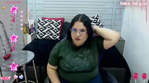 Snapshot of evelin_zaens chatting on February 2025 12:31:01 PM evelin zaens online show from February 2025 12:31:01 PM
