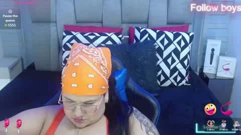 Snapshot of evelin_zaens chatting on September 2025 06:48:02 AM evelin zaens online show from September 2025 06:48:02 AM