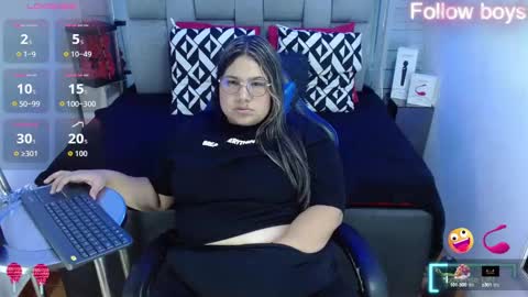 Snapshot of evelin_zaens chatting on October 2025 04:28:01 PM evelin zaens online show from October 2025 04:28:01 PM