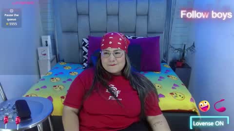 Snapshot of evelin_zaens chatting on October 2025 06:15:02 AM evelin zaens online show from October 2025 06:15:02 AM