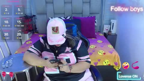 Snapshot of evelin_zaens chatting on November 2025 05:20:01 AM evelin zaens online show from November 2025 05:20:01 AM