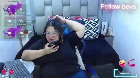 evelin zaens online show from January 2026 05:20:01 AM