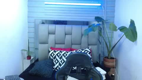 evelin zaens online show from April 2026 04:06:01 AM