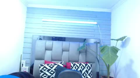 evelin zaens online show from May 2026 04:09:02 AM