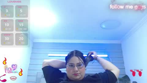evelin zaens online show from June 2026 05:12:01 AM