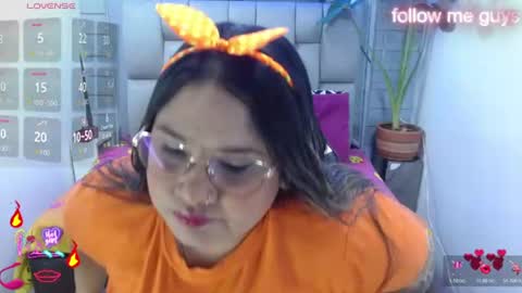 evelin zaens online show from July 2026 04:03:02 AM