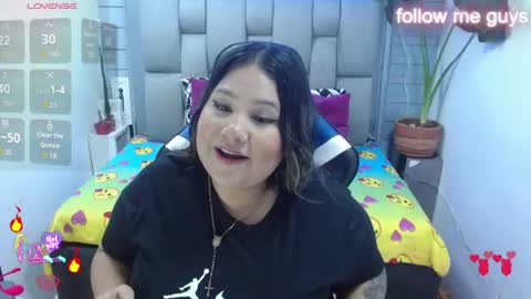 evelin zaens online show from July 2026 05:36:01 AM