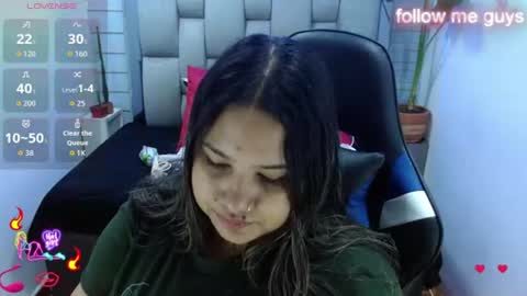 evelin zaens online show from August 2026 05:06:02 AM