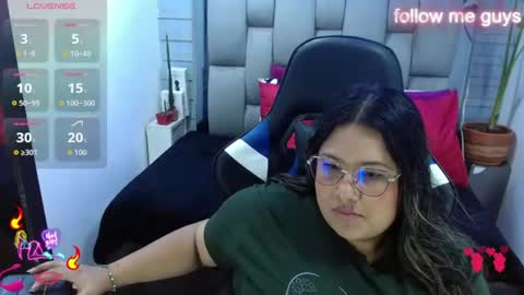 evelin zaens online show from August 2026 09:04:01 AM