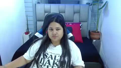evelin zaens online show from August 2026 04:48:01 AM