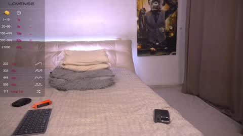 Evelina online show from January 2025 03:23:01 PM