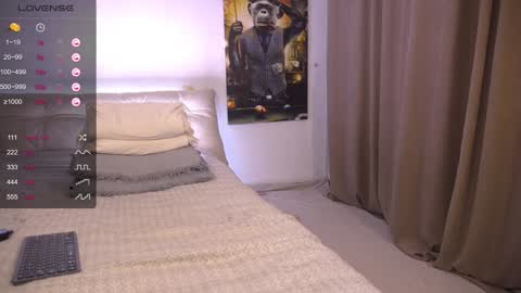 Evelina online show from January 2025 11:46:01 AM