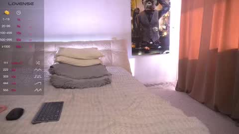 Evelina online show from March 2025 10:00:02 AM