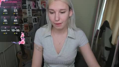 Evelina online show from March 2026 02:05:02 AM