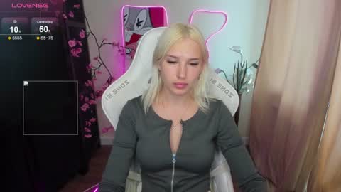 Evelina online show from July 2026 01:20:01 AM