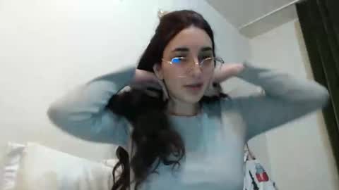 evelinava online show from January 2025 07:45:02 PM