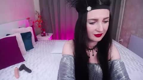 Snapshot of evelingills chatting on November 2025 08:20:02 AM Evelin online show from November 2025 08:20:02 AM