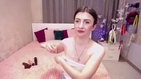 Evelin online show from June 2026 05:38:01 AM