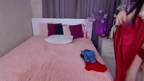 Evelin online show from June 2026 08:57:02 AM