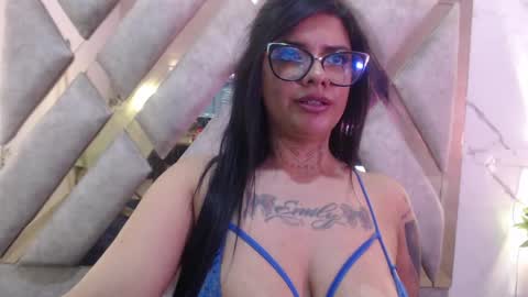 evelingjoyy online show from April 2026 07:38:02 PM