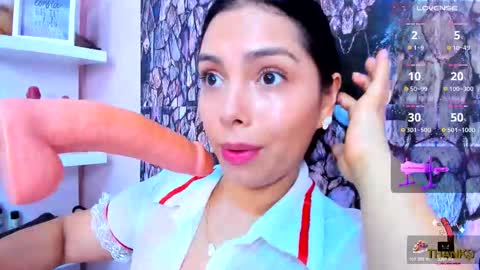 Snapshot of evelinn_belen chatting on November 2025 11:54:01 AM Evelinn belen online show from November 2025 11:54:01 AM