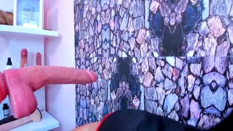 Snapshot of evelinn_belen chatting on November 2025 12:48:02 PM Evelinn belen online show from November 2025 12:48:02 PM