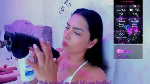 Evelinn belen online show from June 2026 11:58:01 AM