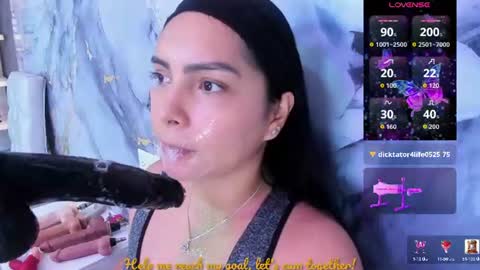 Evelinn belen online show from July 2026 04:51:01 PM