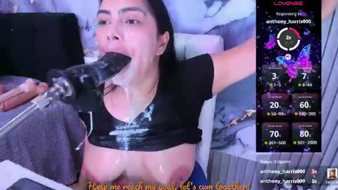 Evelinn belen online show from July 2026 02:05:17 AM