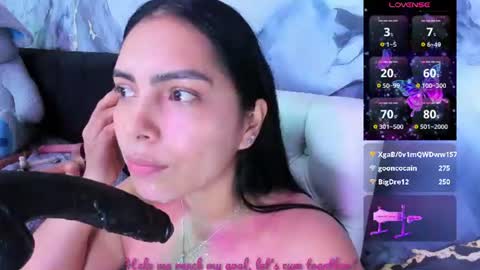 Evelinn belen online show from July 2026 01:56:01 AM
