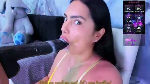 Evelinn belen online show from July 2026 04:44:01 PM