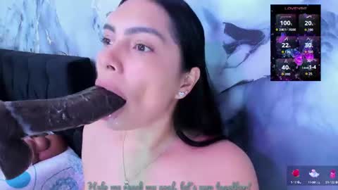 Evelinn belen online show from August 2026 11:12:01 AM