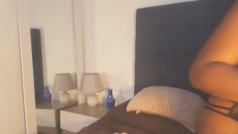 DAYANITA online show from December 2025 07:10:01 PM