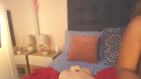 DAYANITA online show from May 2026 06:59:01 PM