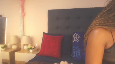 DAYANITA online show from May 2026 07:00:02 PM