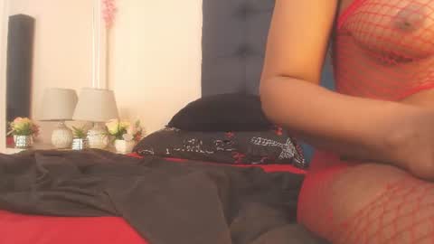 DAYANITA online show from June 2026 07:06:02 PM