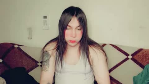evelyn420521 online show from March 2026 06:39:01 AM
