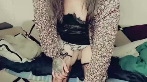 evelyn420521 online show from June 2026 05:41:01 PM
