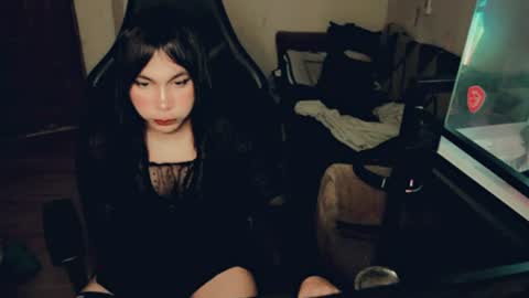 evelyn420521 online show from July 2026 02:33:01 PM