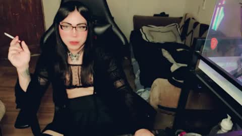 evelyn420521 online show from July 2026 06:29:01 PM
