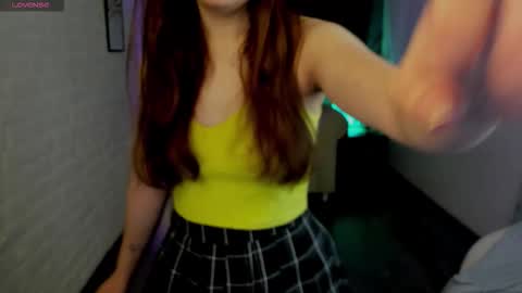 evelyn_bloss online show from January 2026 05:45:02 AM