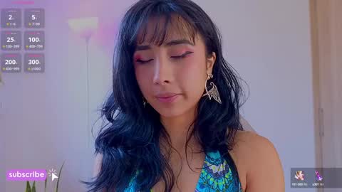 Im Eve or Chelle Next Stream 191224  online show from February 2025 02:49:01 PM