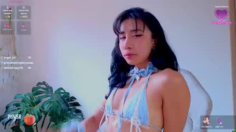 Im Eve or Chelle Next Stream 191224  online show from February 2025 07:05:01 PM