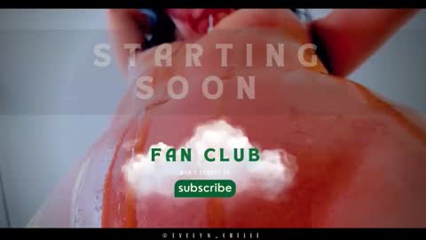 Im Eve or Chelle Next Stream 191224  online show from September 2025 11:27:02 PM