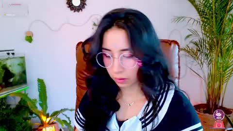 Snapshot of evelyn_chelle chatting on May 2026 10:26:02 PM Im Eve or Chelle Next Stream 191224 online show from May 2026 10:26:02 PM