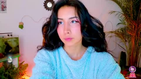 Snapshot of evelyn_chelle chatting on May 2026 11:21:02 PM Im Eve or Chelle Next Stream 191224 online show from May 2026 11:21:02 PM