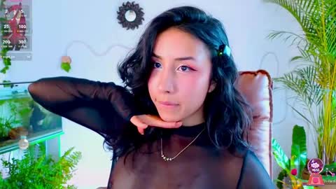 Snapshot of evelyn_chelle chatting on May 2026 09:11:01 PM Im Eve or Chelle Next Stream 191224 online show from May 2026 09:11:01 PM