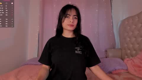 evelyn evelyn online show from January 2025 03:02:01 PM