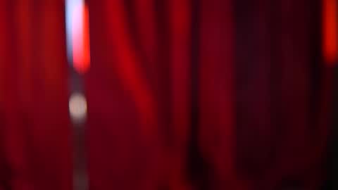 Evelyn online show from October 2025 07:51:01 PM