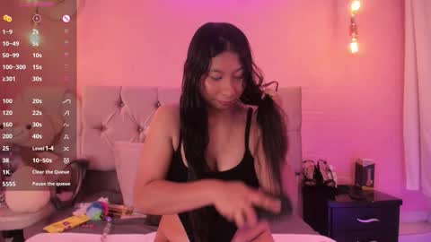 Snapshot of evelyn_flores1 chatting on October 2025 02:59:02 AM   online show from October 2025 02:59:02 AM